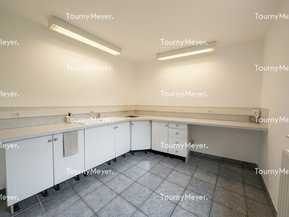 BUREAUX
