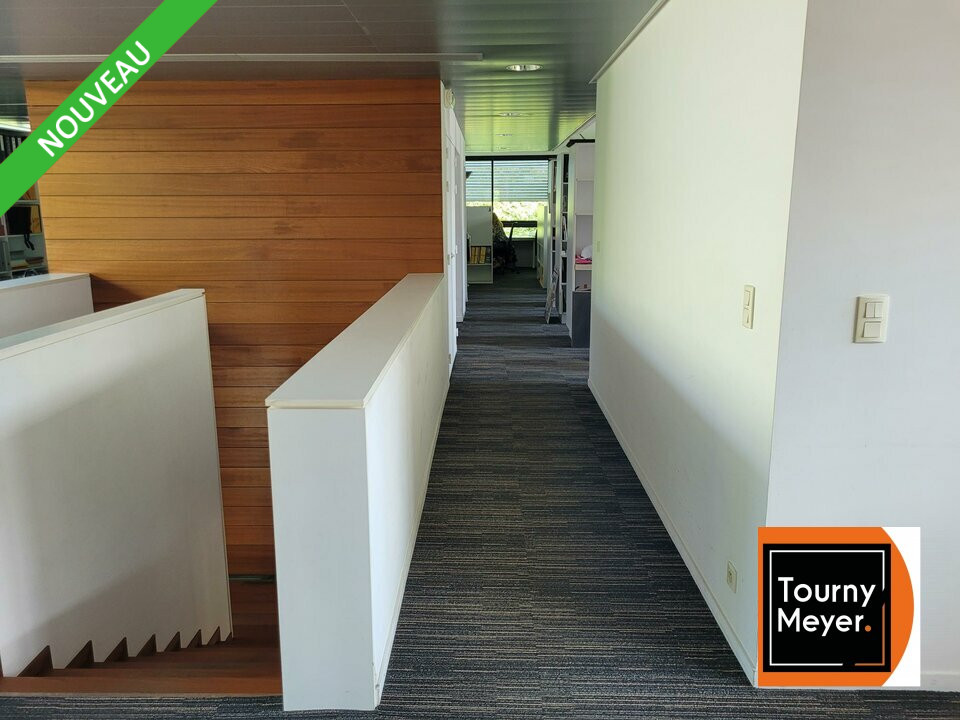 BUREAUX