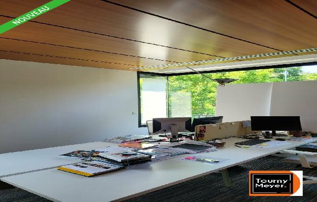 BUREAUX