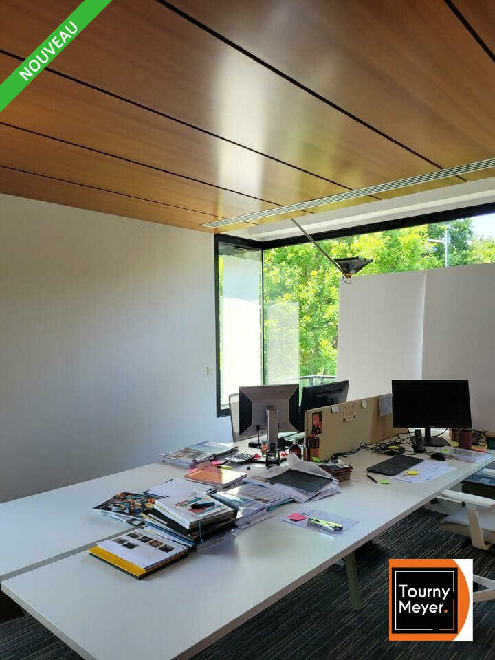 BUREAUX
