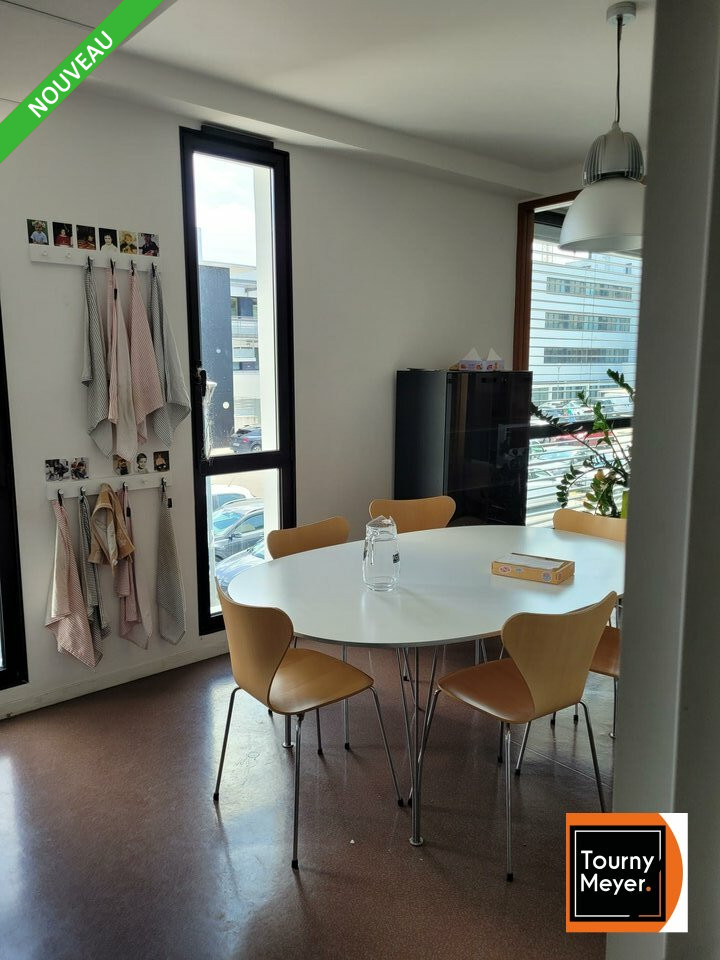 BUREAUX