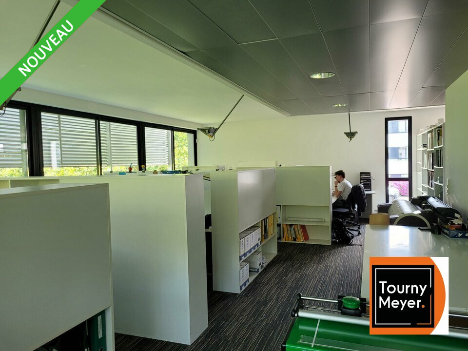 BUREAUX