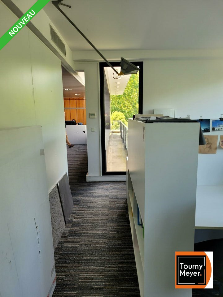 BUREAUX