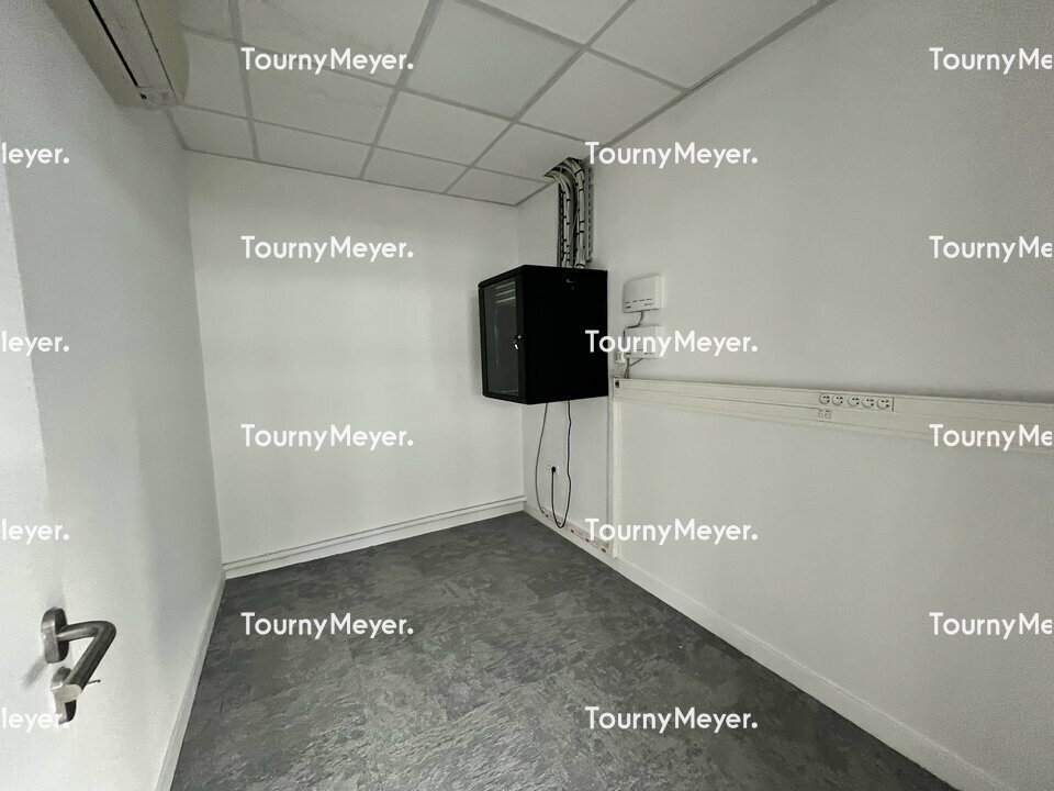 BUREAUX
