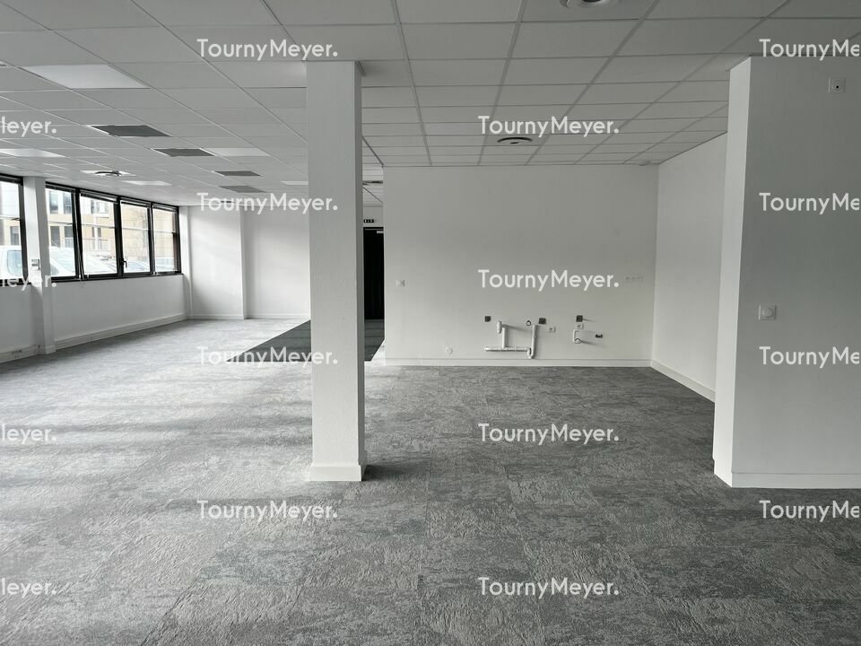BUREAUX