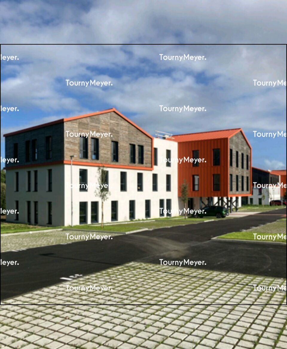BUREAUX