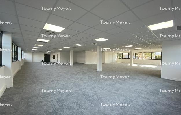 BUREAUX
