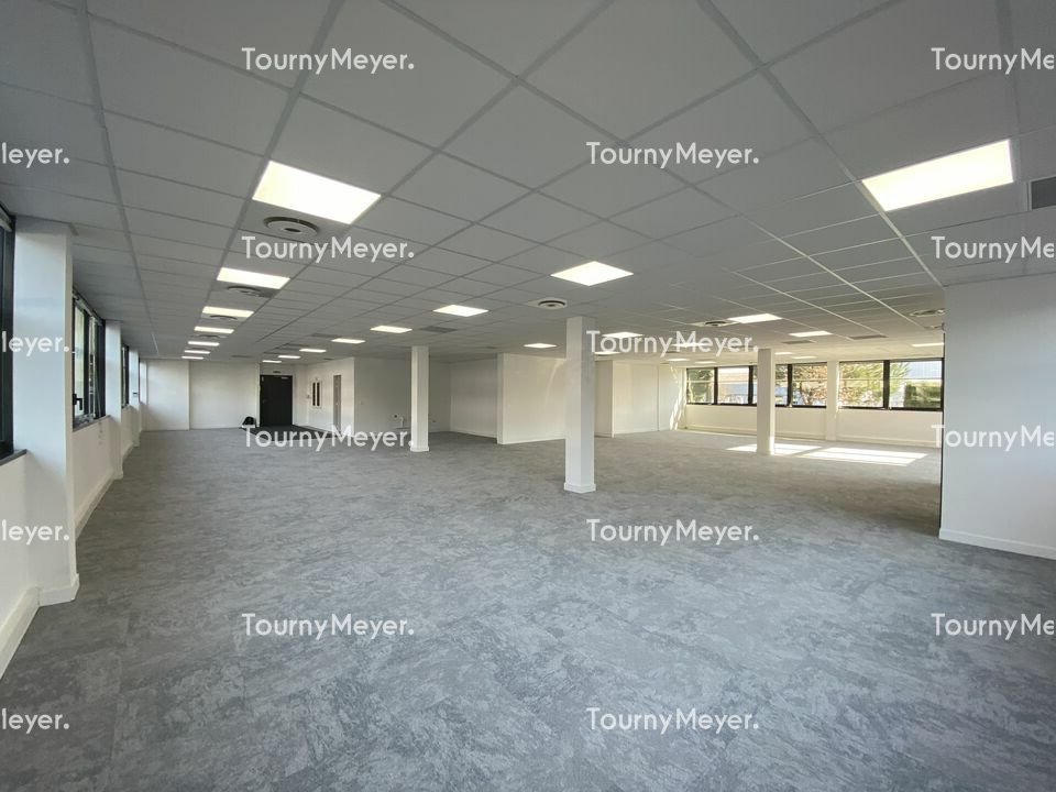 BUREAUX