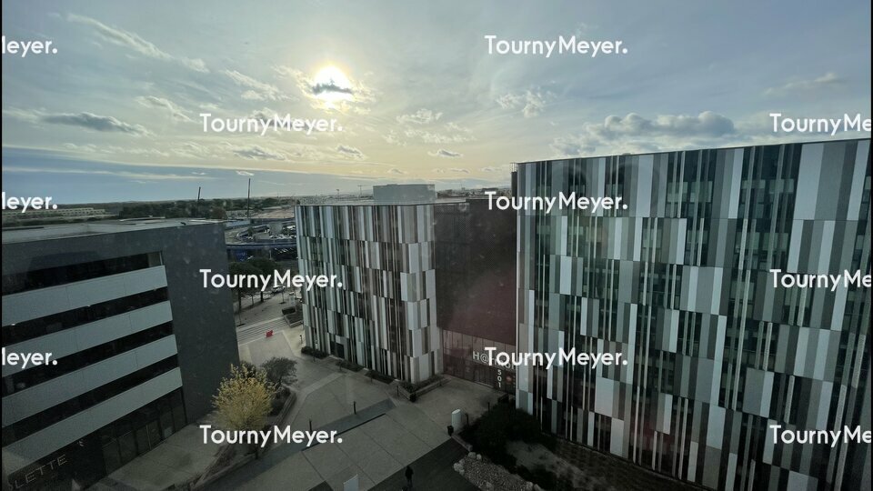 BUREAUX