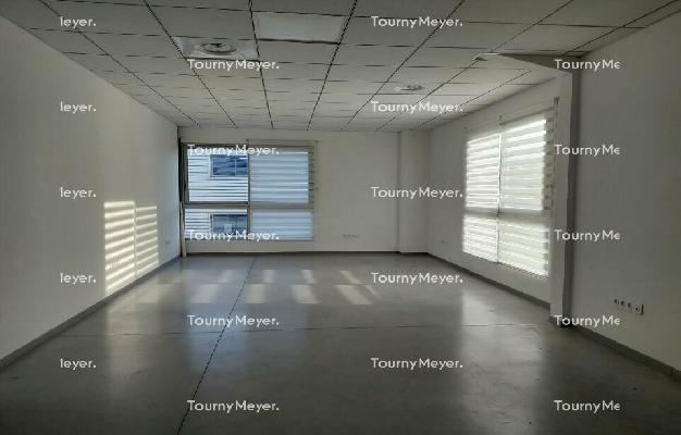 BUREAUX