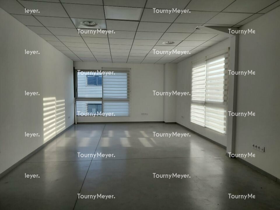 BUREAUX