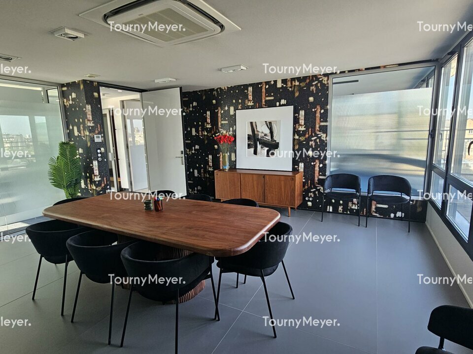 COWORKING