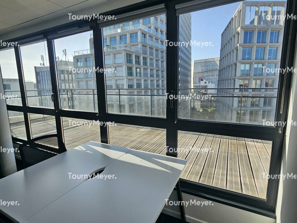 COWORKING