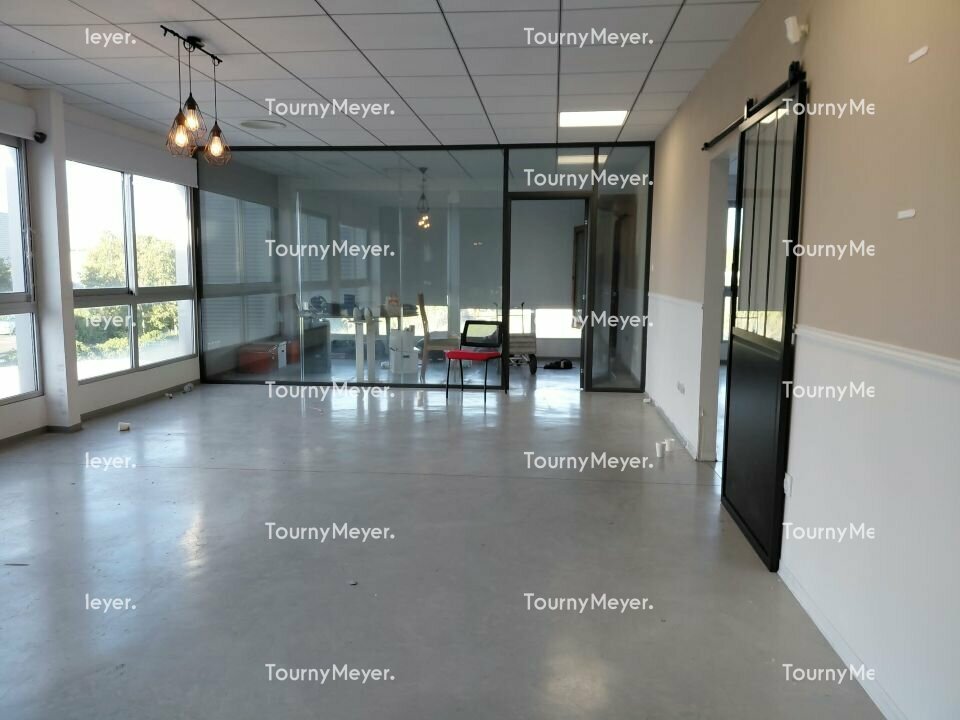 BUREAUX