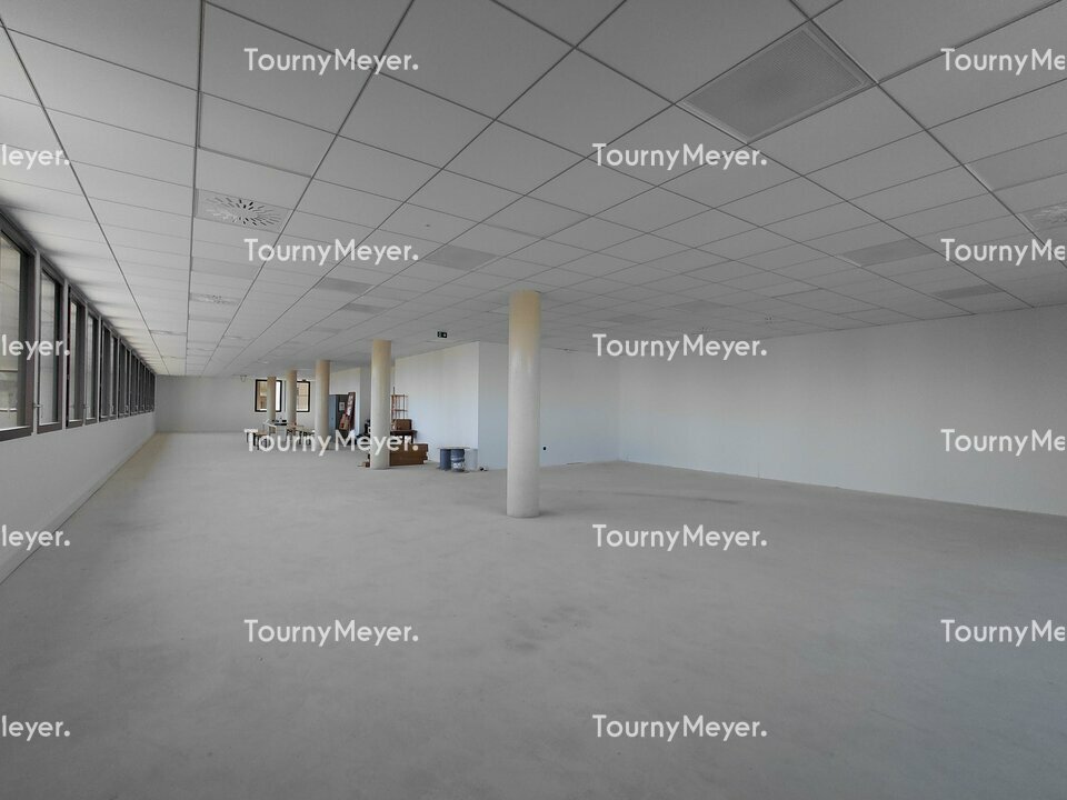 BUREAUX