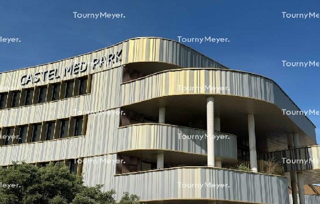 BUREAUX