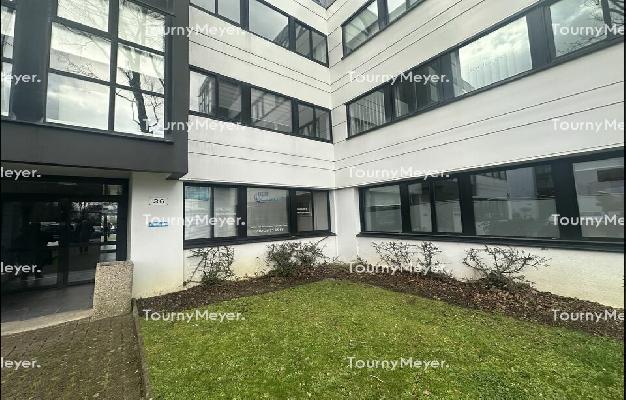 BUREAUX