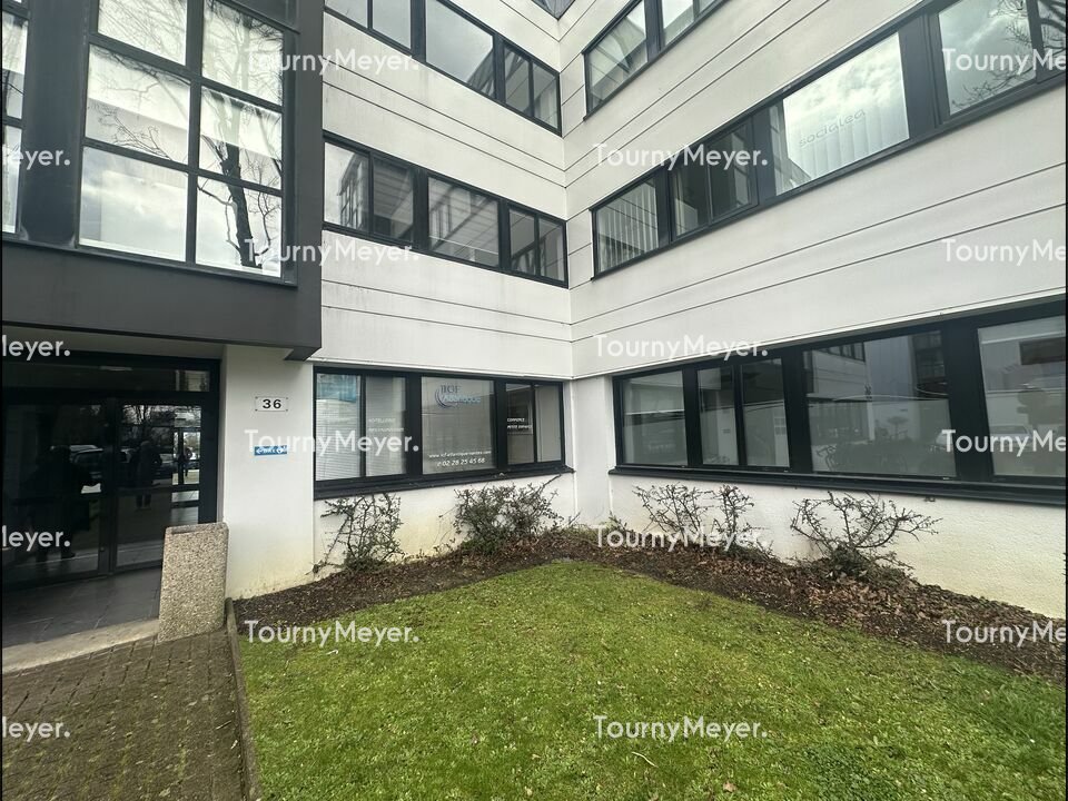 BUREAUX