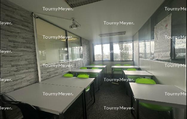 BUREAUX