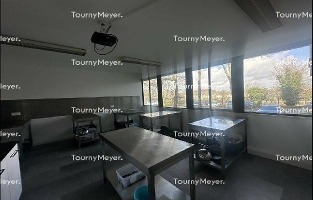 BUREAUX