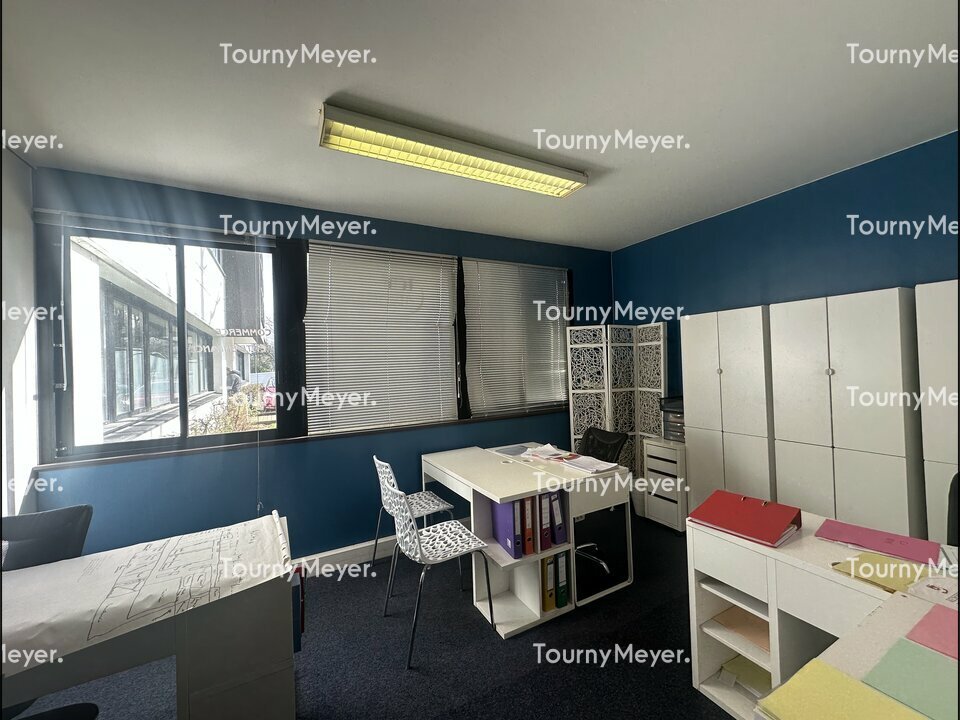 BUREAUX