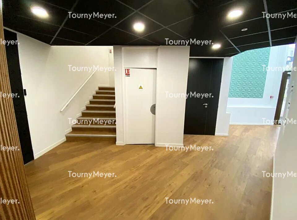 BUREAUX