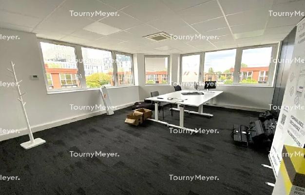 BUREAUX