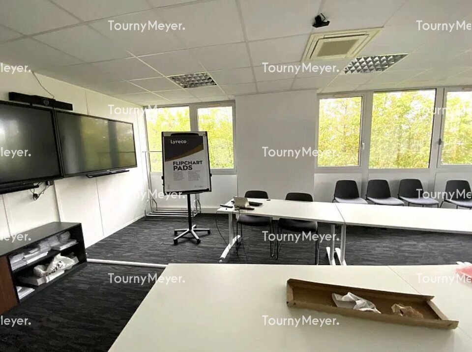 BUREAUX