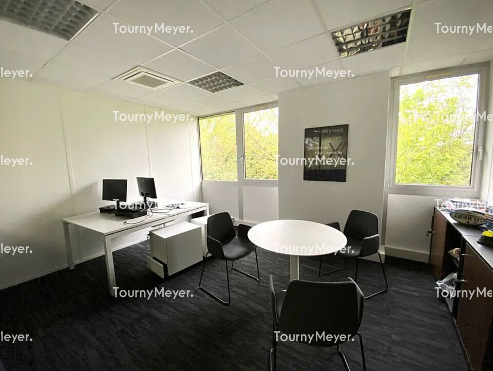 BUREAUX
