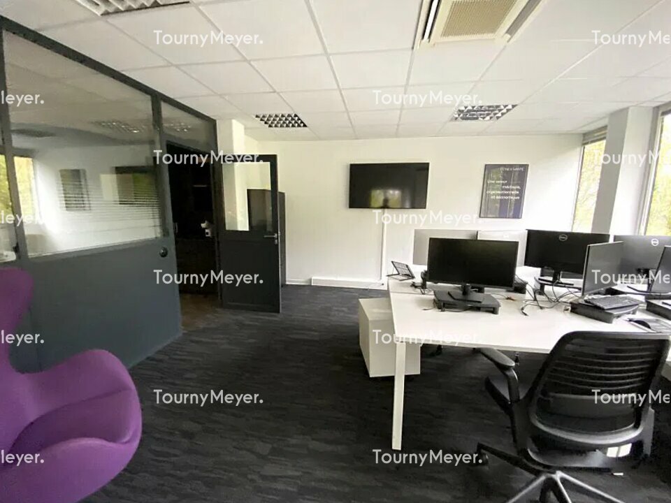 BUREAUX