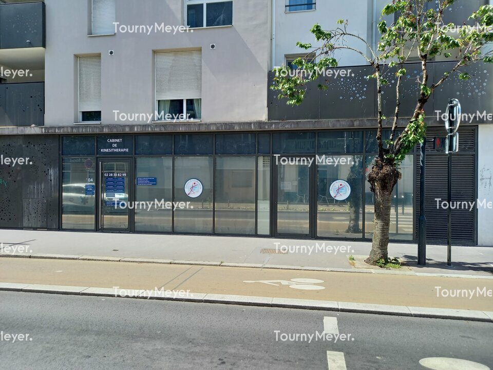 BUREAUX