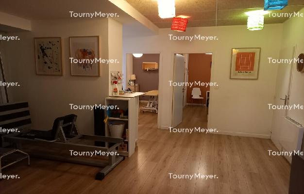 BUREAUX