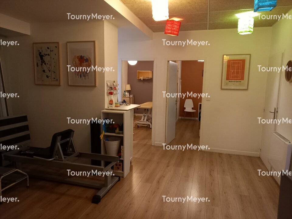 BUREAUX