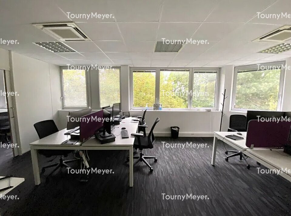BUREAUX