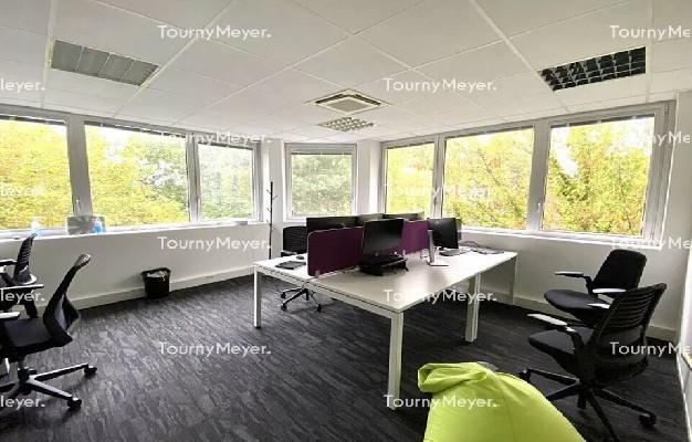 BUREAUX