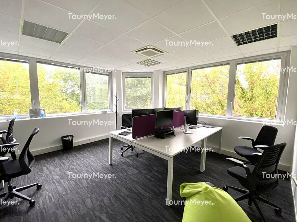 BUREAUX