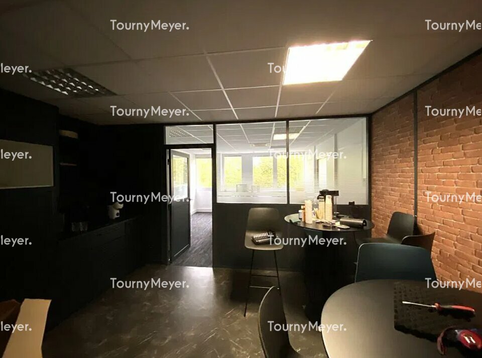 BUREAUX