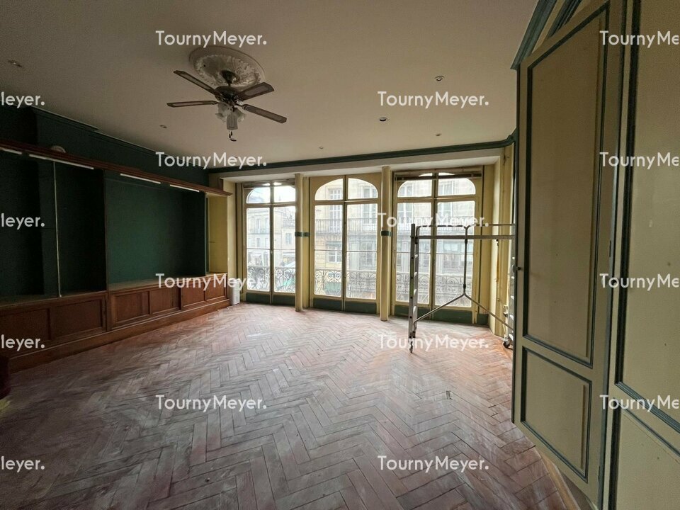 BUREAUX