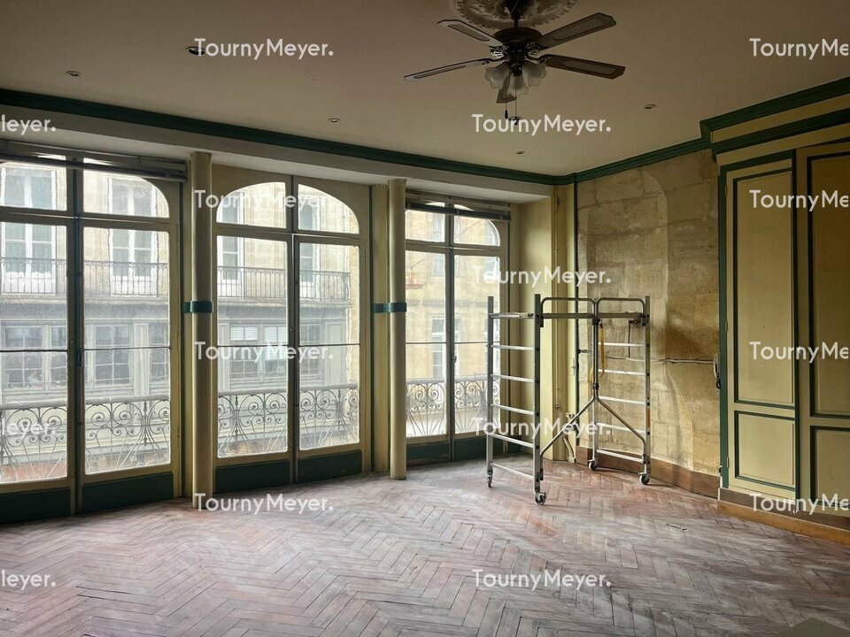 BUREAUX