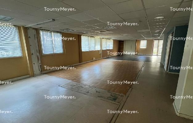 BUREAUX