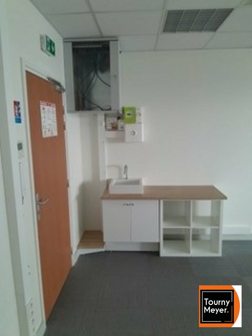 BUREAUX