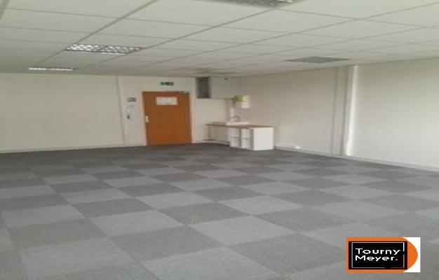 BUREAUX