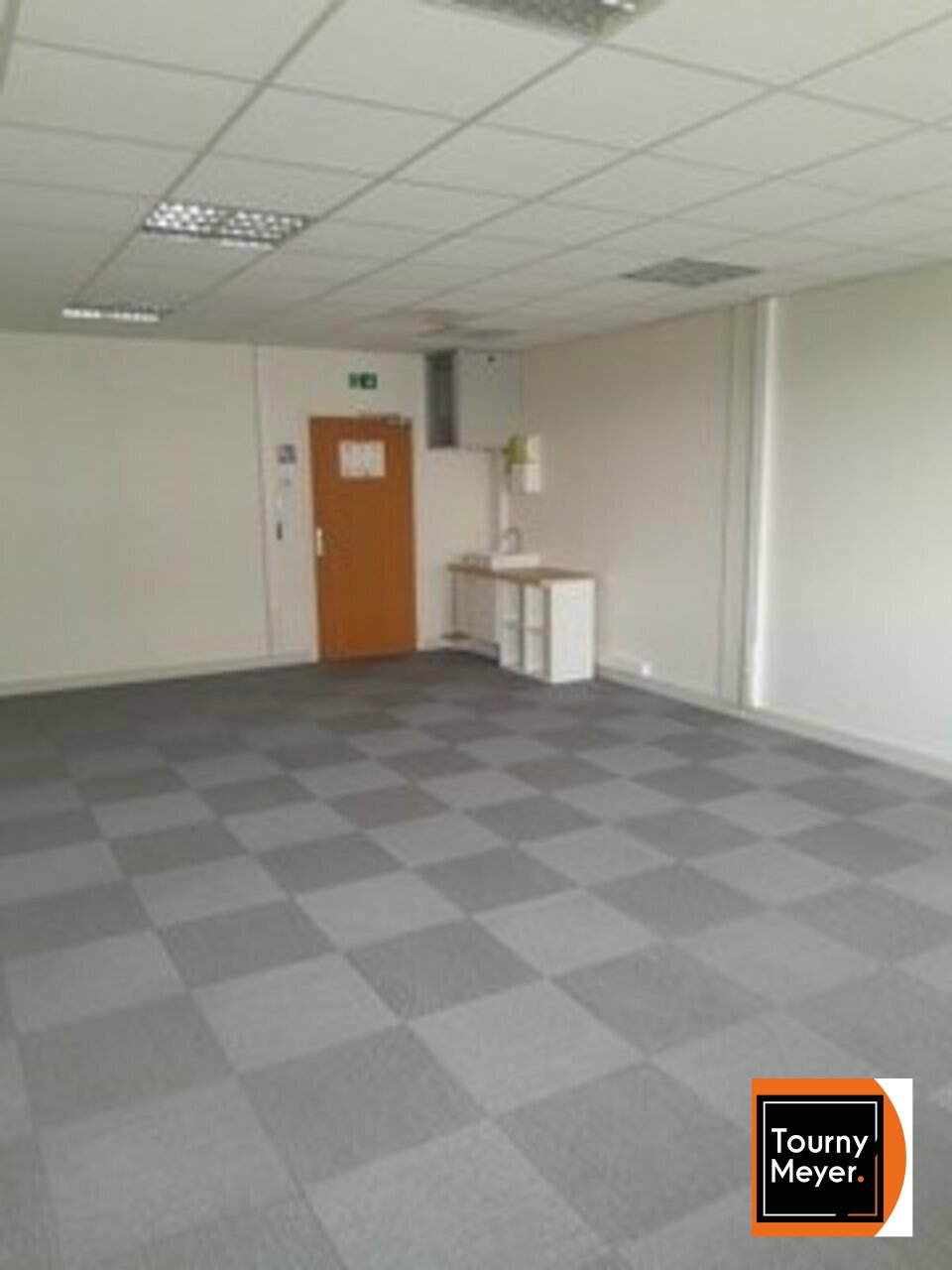 BUREAUX