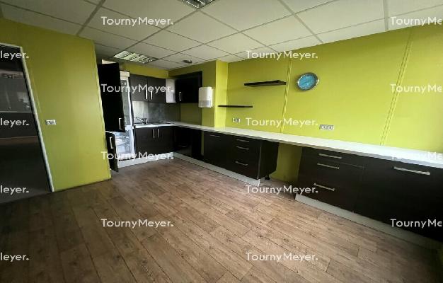 BUREAUX