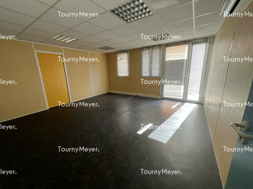 BUREAUX
