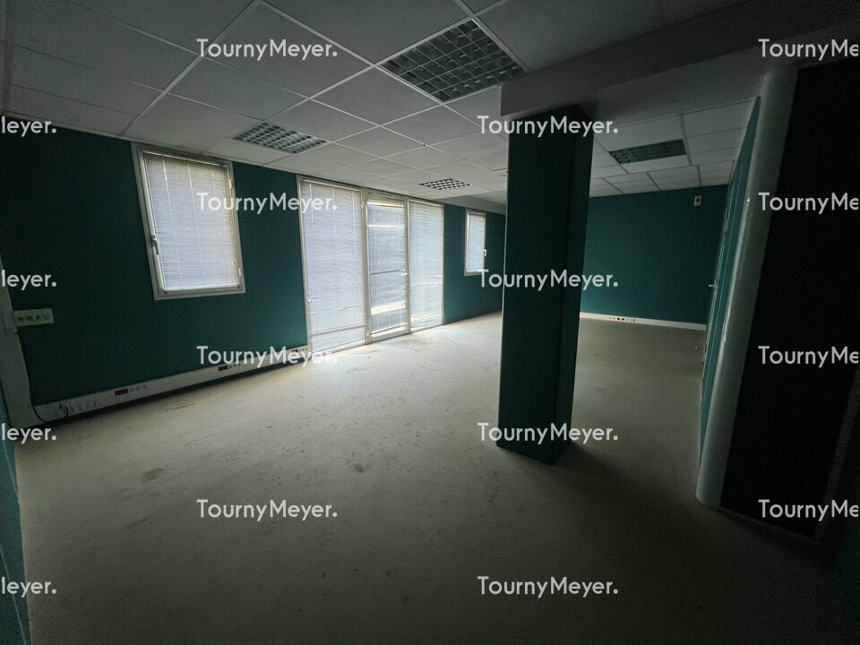 BUREAUX