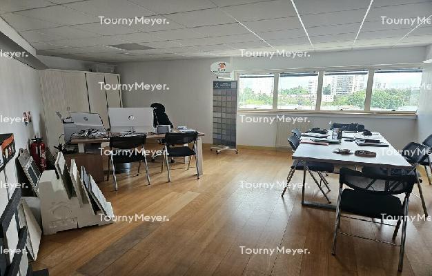 BUREAUX