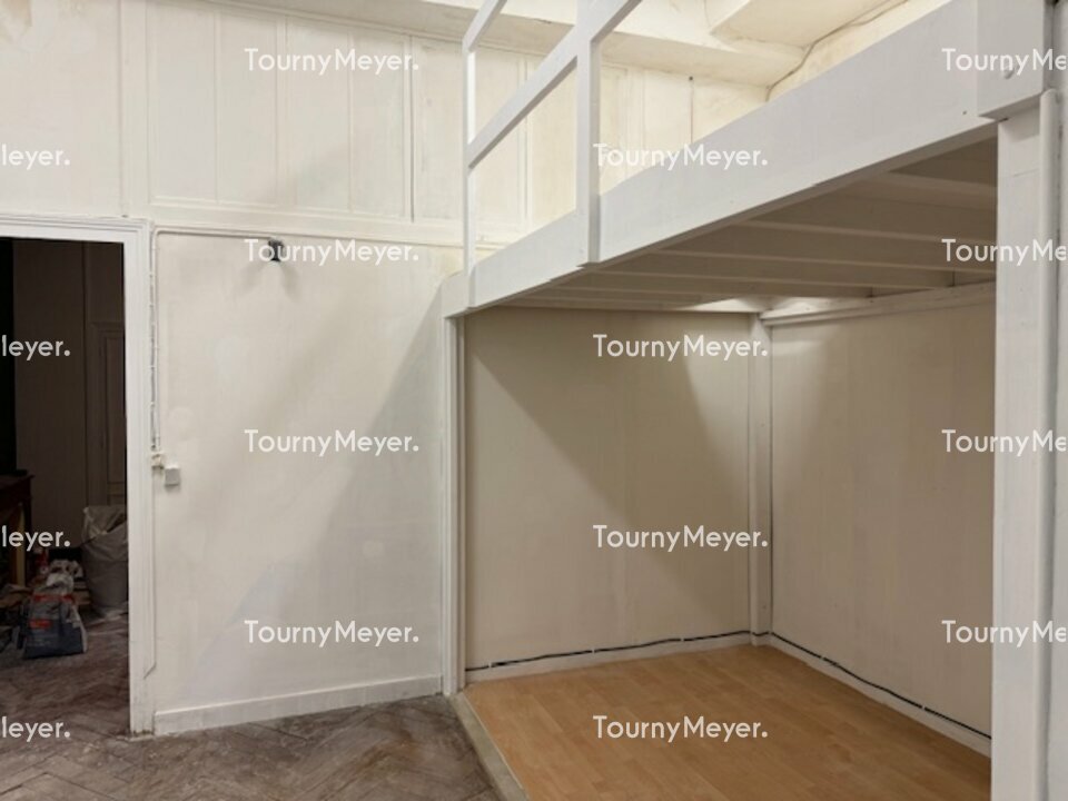 BUREAUX
