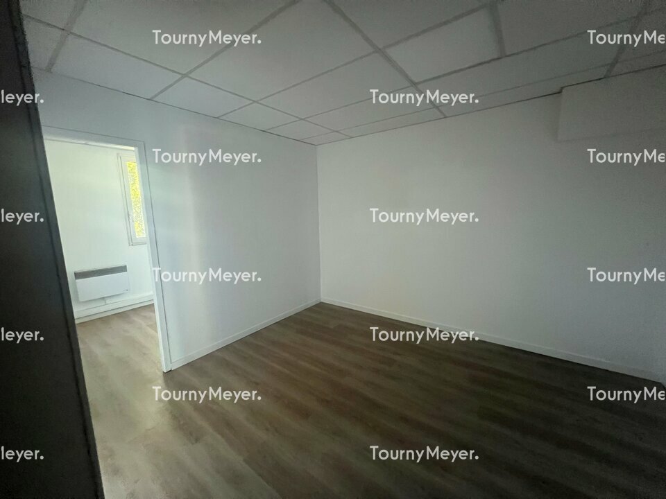 BUREAUX