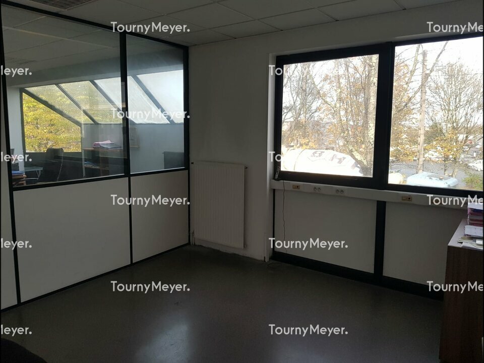 BUREAUX